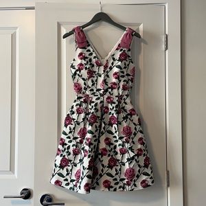RW&CO dress